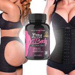 XtraBody Bundle of Joy