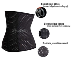 XtraBody Waist Trainer