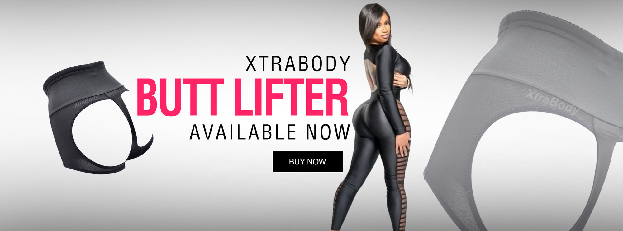 XtraBody Butt Lifter Available Now